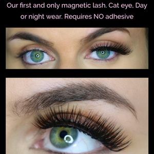 💗Reign “YAYA” Magnetic last 💗